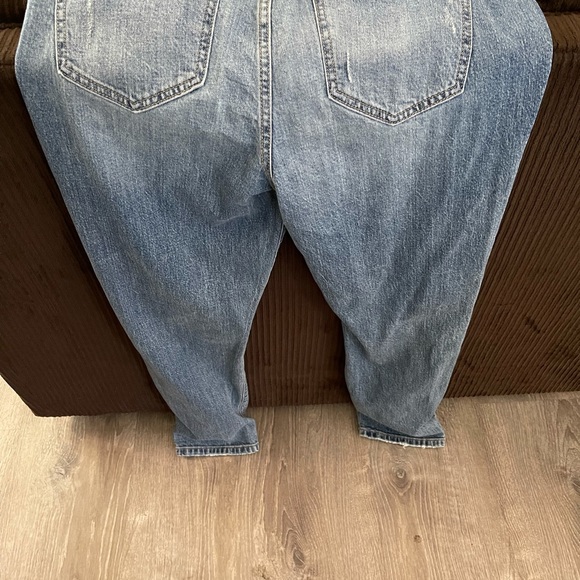 Eunina jeans size 13 - Picture 3 of 4